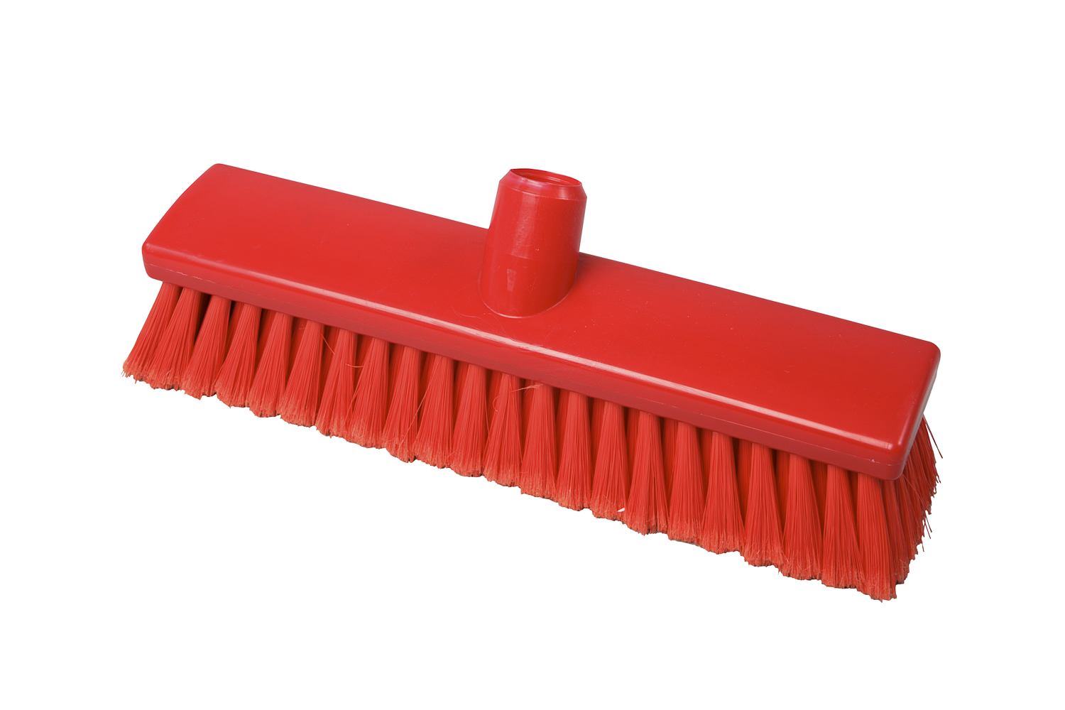 FBK HCS Wasborstel 300x60mm gespleten vezel waterdoorlaat