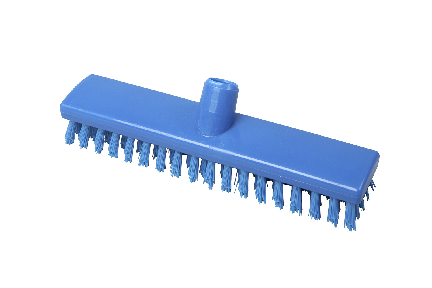 FBK HCS Schrobber 300x60mm hard waterdoorlaat