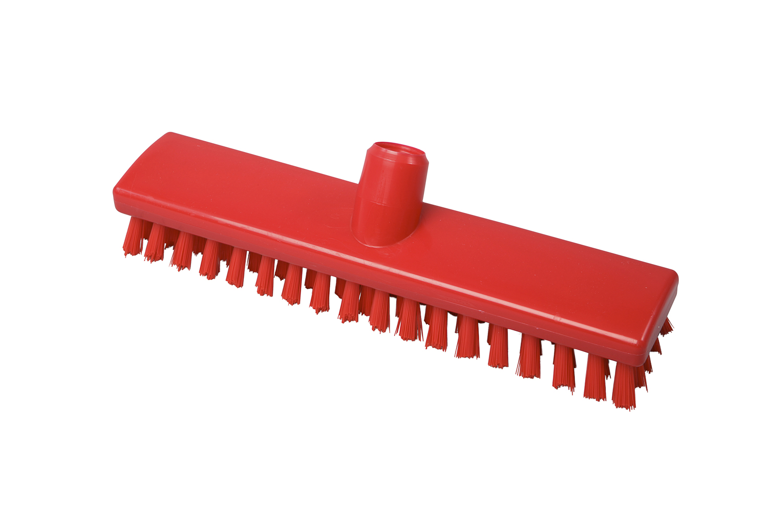 FBK HCS Schrobber 300x60mm hard waterdoorlaat