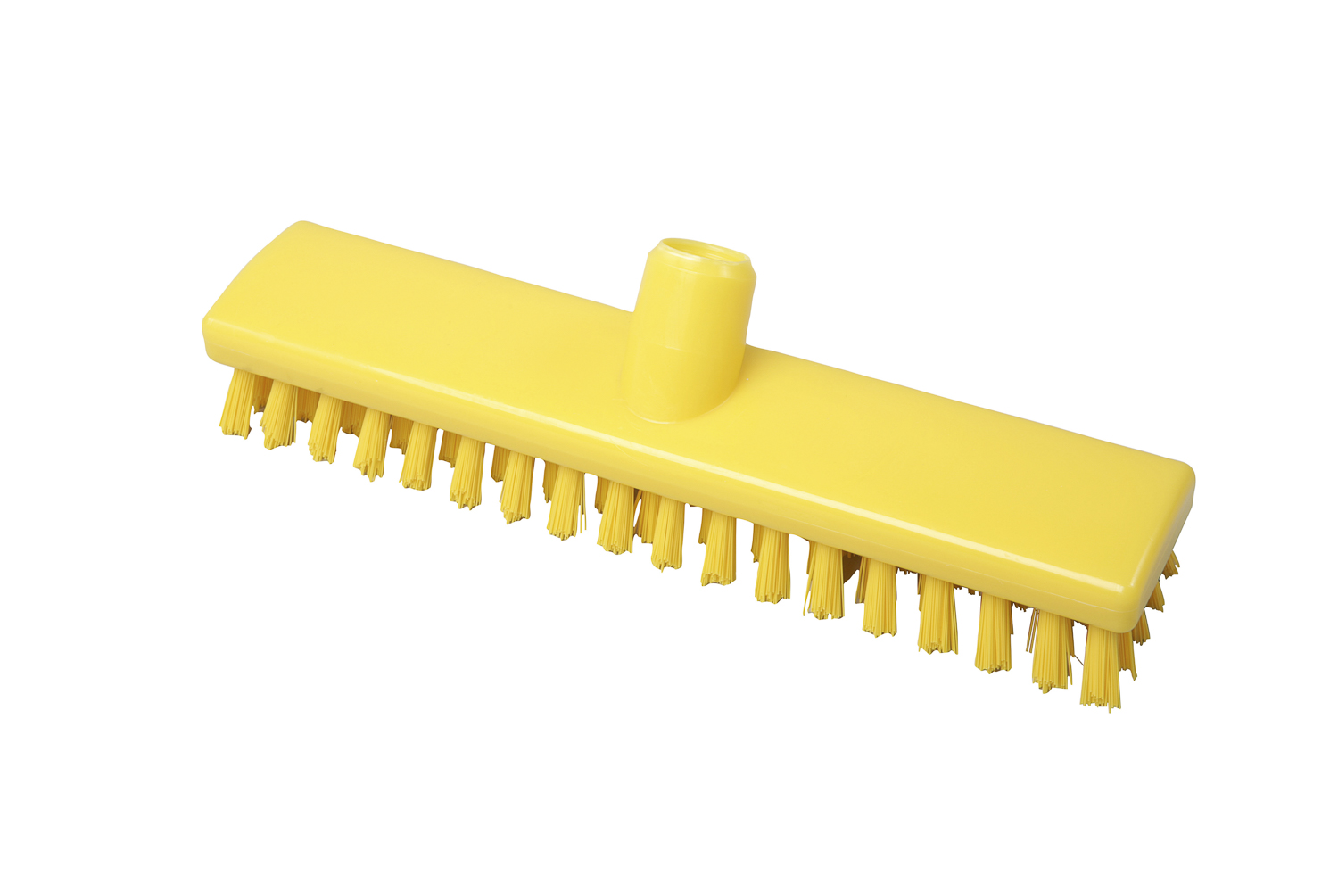 FBK HCS Schrobber 300x60mm hard waterdoorlaat