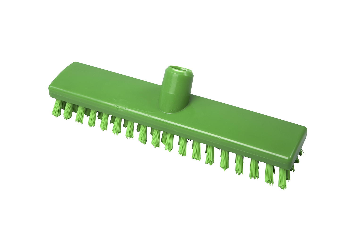 FBK HCS Schrobber 300x60mm hard waterdoorlaat