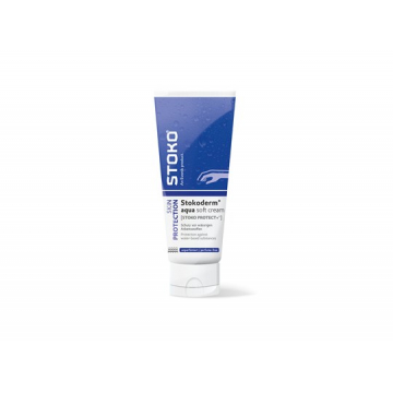 Stoko Stokoderm® aqua sensitive 50 x 100 ml TUBE
