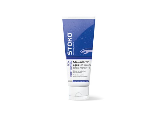 Stoko Stokoderm® aqua sensitive 50 x 100 ml TUBE