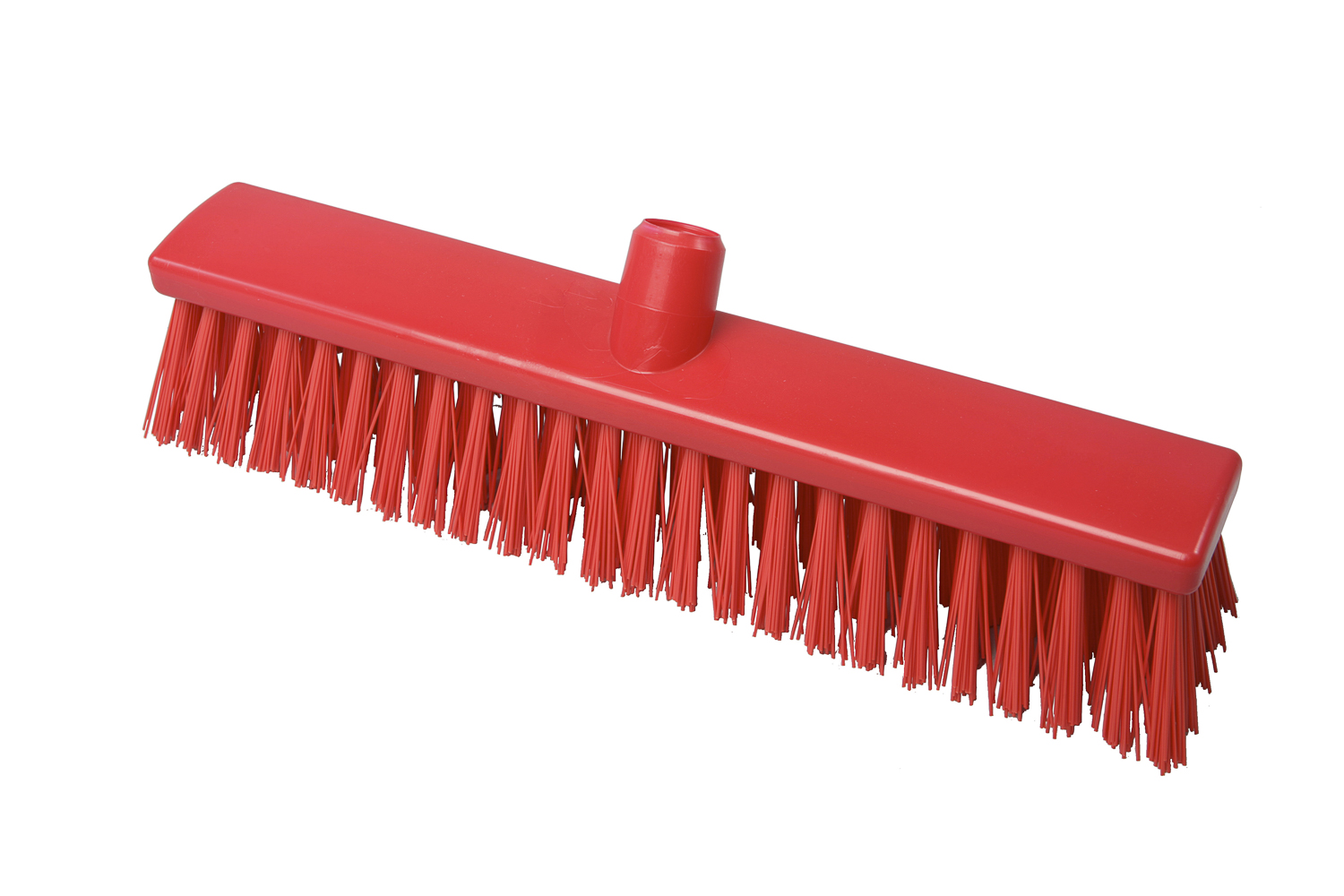 FBK HCS Bezem 400x60mm extra hard