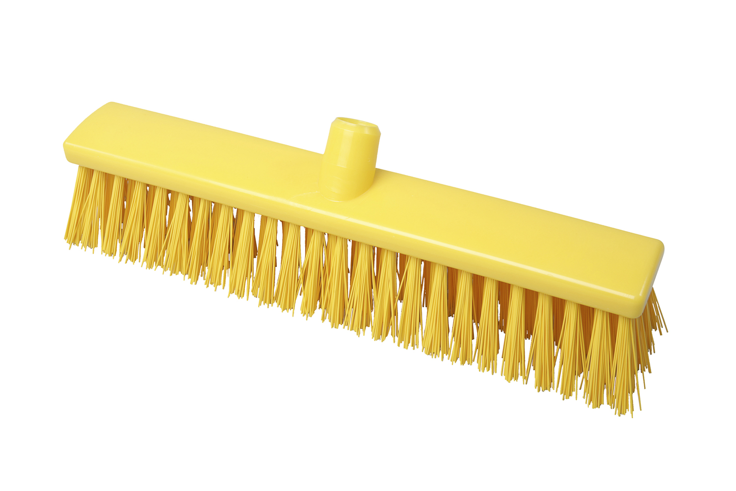 FBK HCS Bezem 400x60mm extra hard