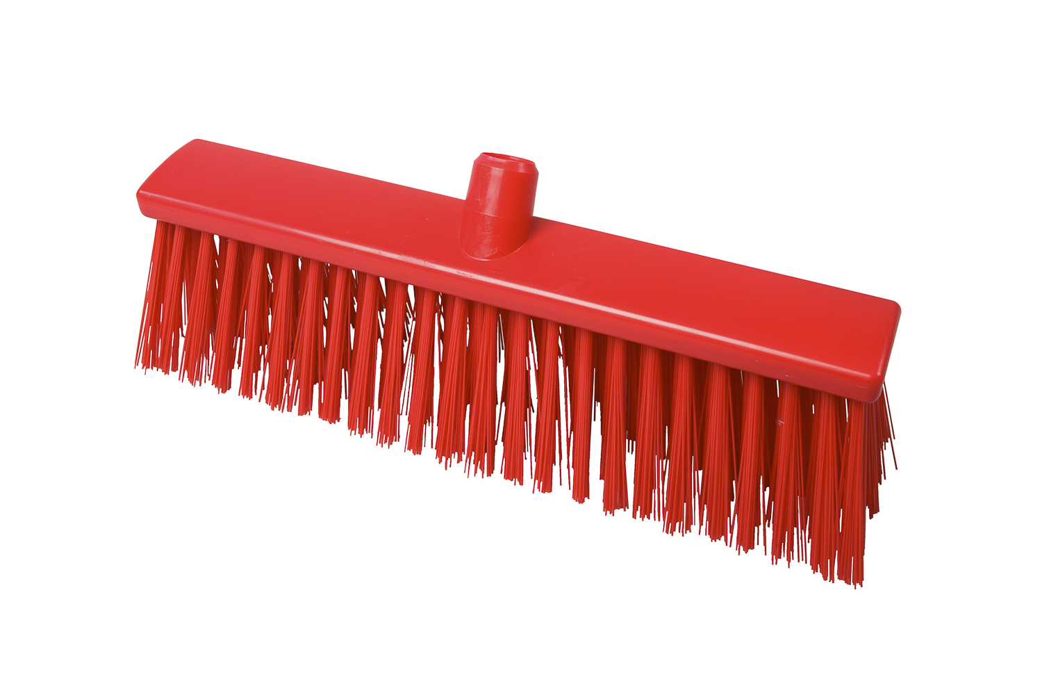 FBK HCS Bezem 400x60mm hard