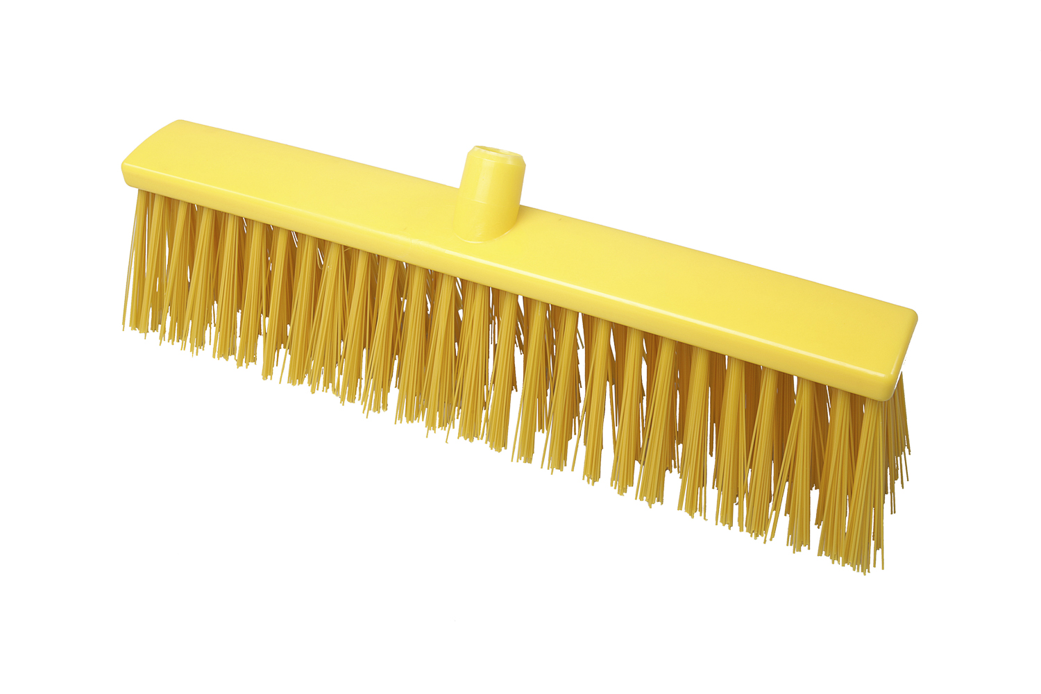 FBK HCS Bezem 500x60mm hard