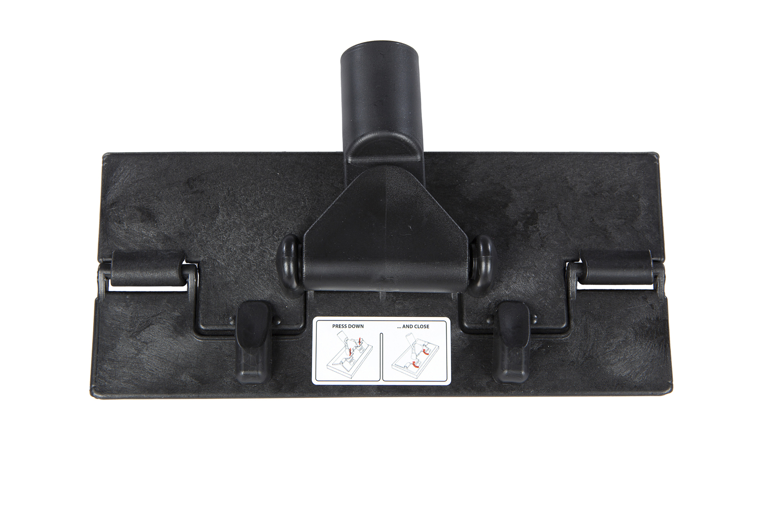 FBK HCS Vloerpadhouder 230x100mm