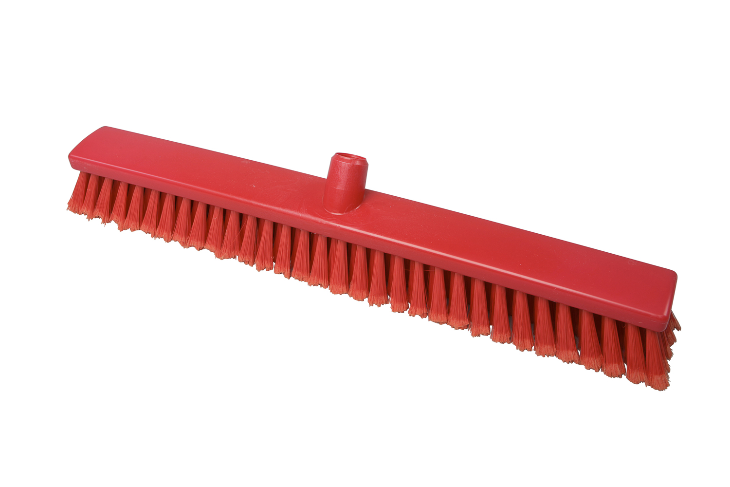 FBK HCS Veger 600x60mm gespleten vezel zacht