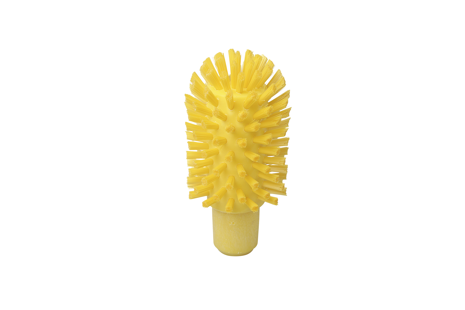 FBK HCS Wormhuisborstel los Ø 70mm 95x120mm medium