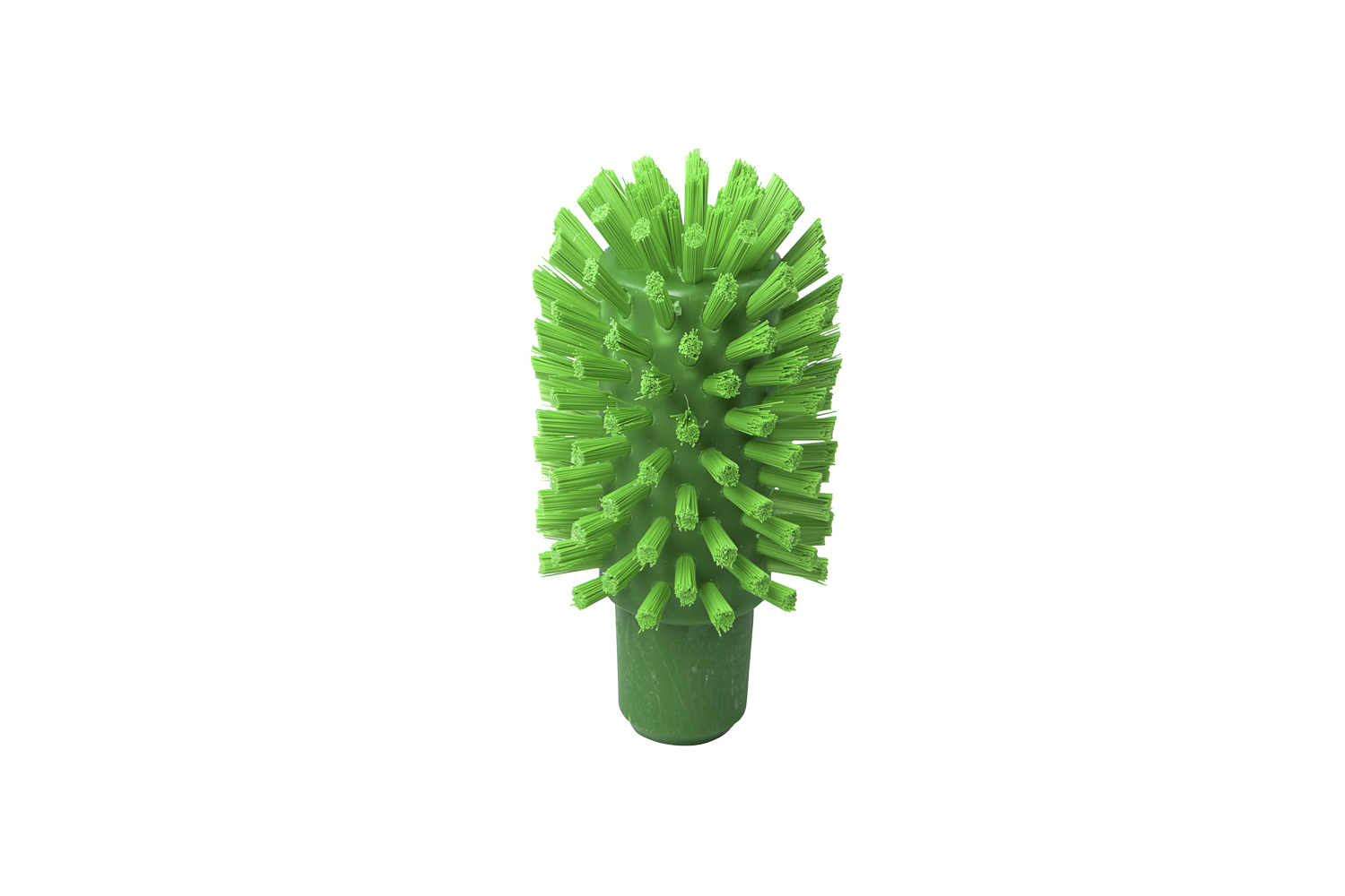 FBK HCS Wormhuisborstel los Ø 70mm 95x120mm medium