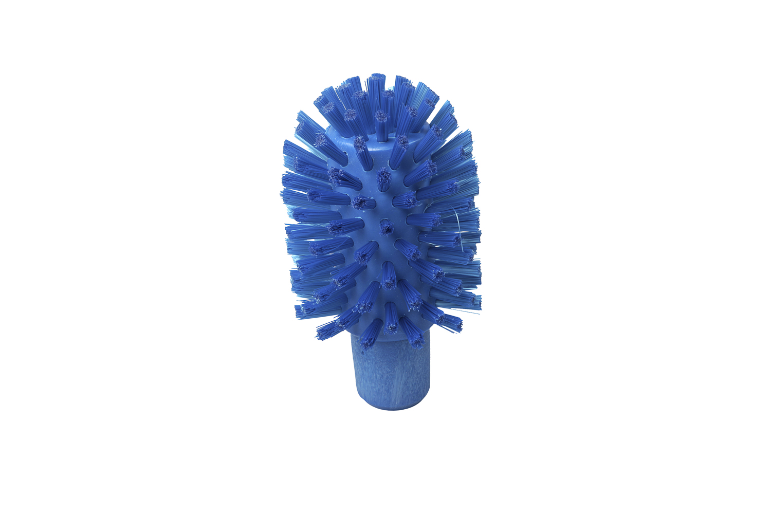 FBK HCS Wormhuisborstel los Ø 90mm 105x130mm medium