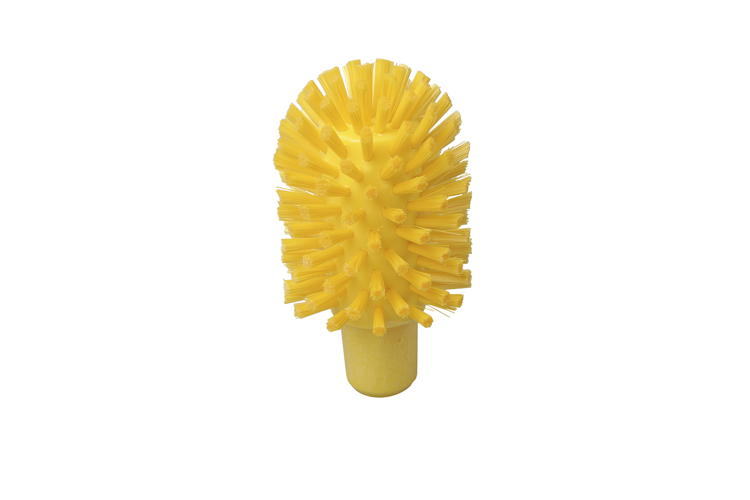 FBK HCS Wormhuisborstel los Ø 90mm 105x130mm medium