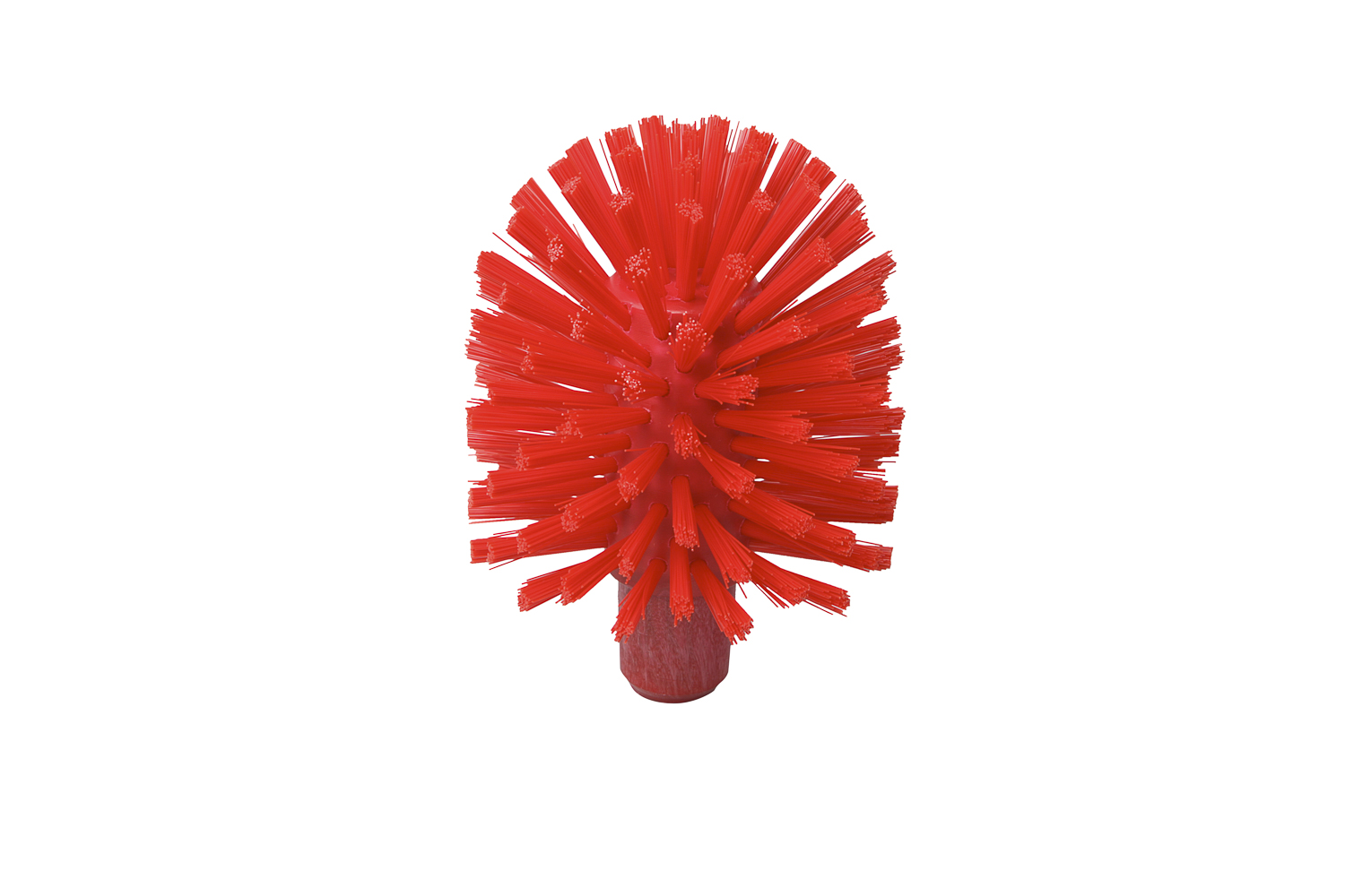 FBK HCS Wormhuisborstel los Ø 120mm 120x145mm medium