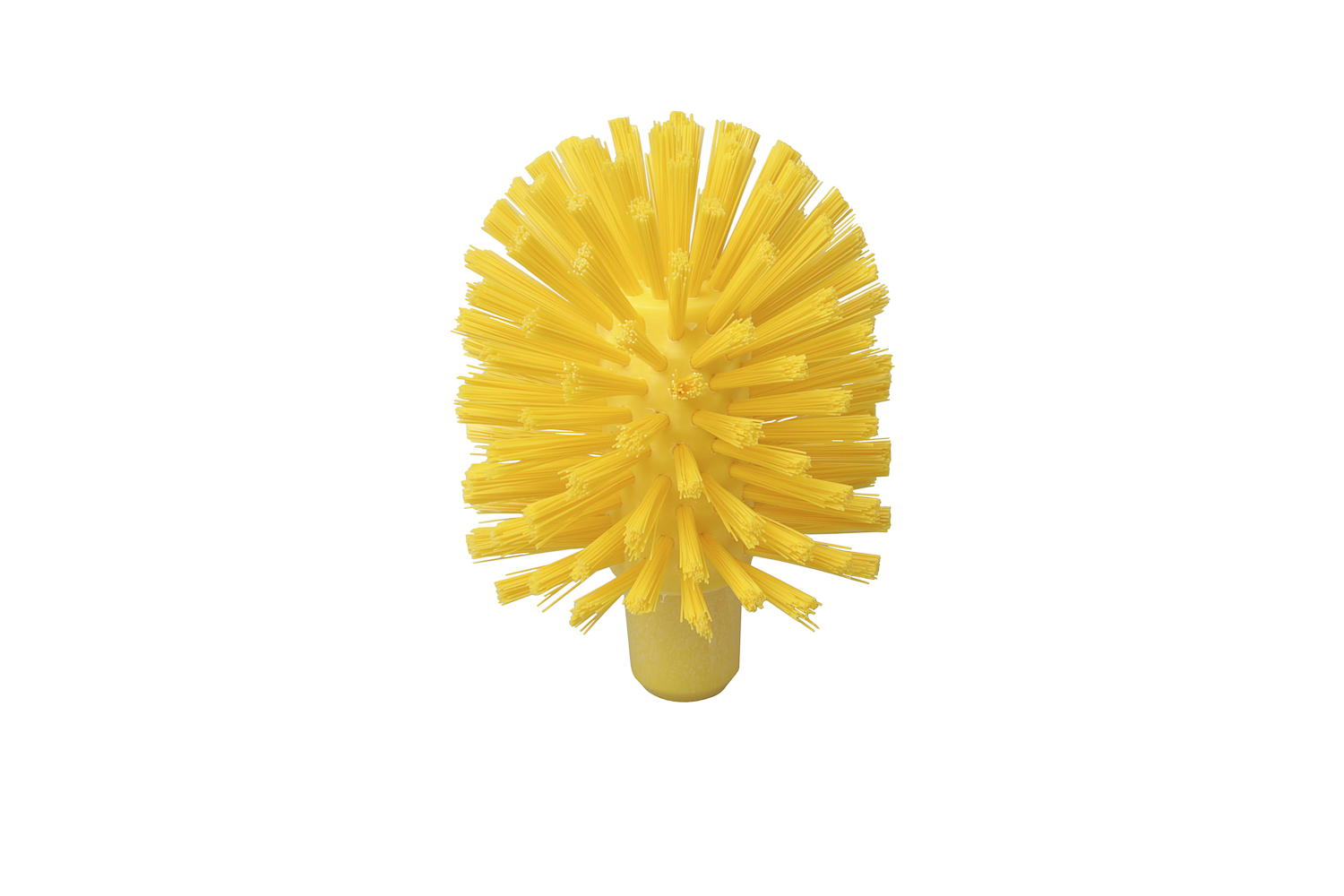 FBK HCS Wormhuisborstel los Ø 120mm 120x145mm medium