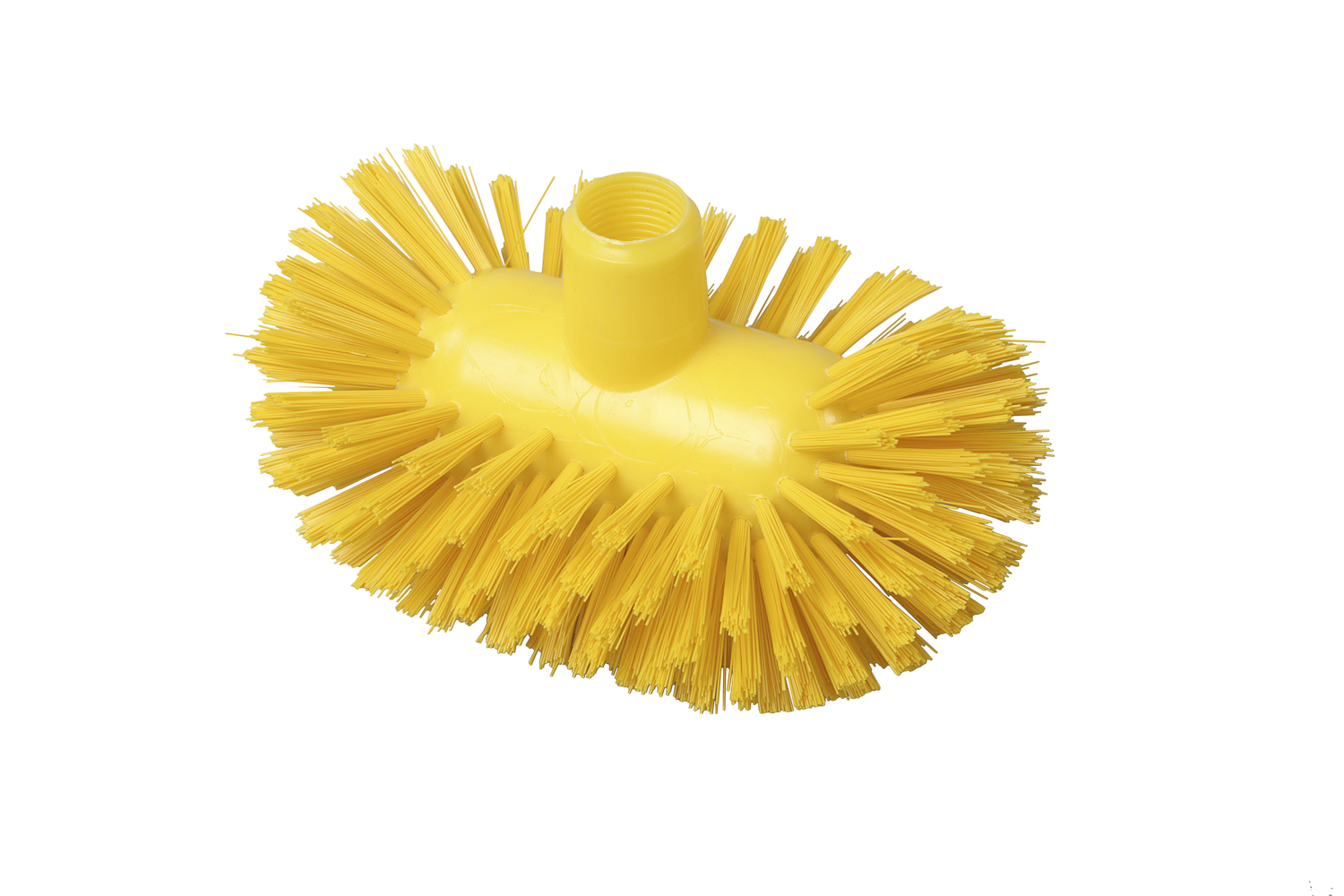 FBK HCS Tankborstel 200x120mm hard