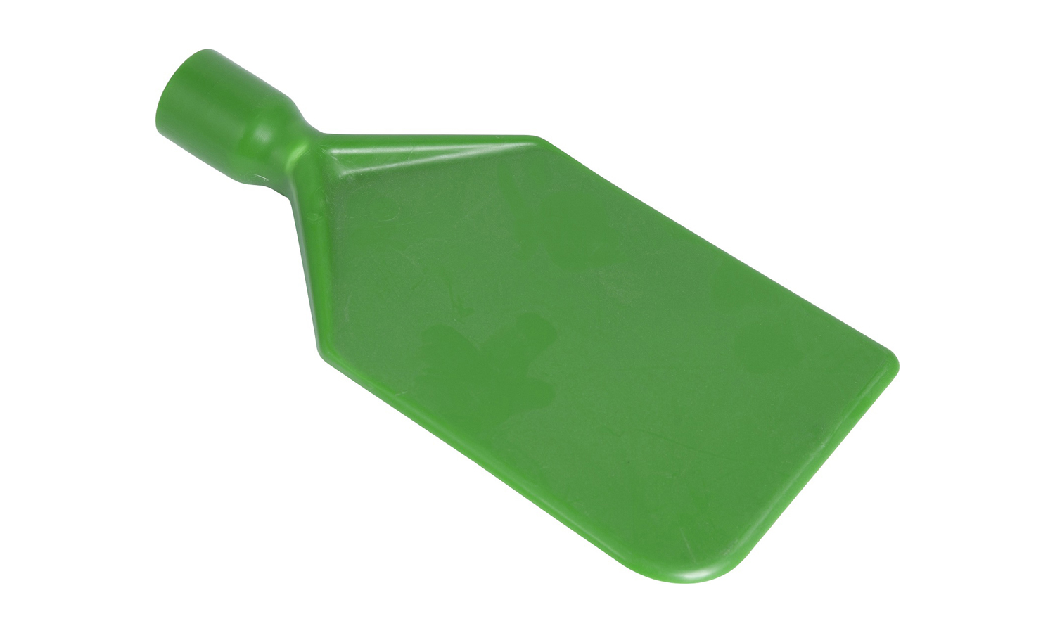 FBK HCS Roerlepelblad stijf PP 112x235mm