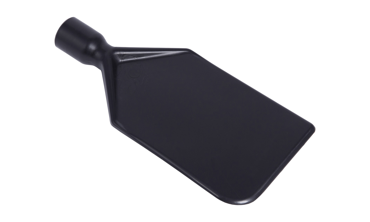 FBK HCS Roerlepelblad stijf PP 112x235mm