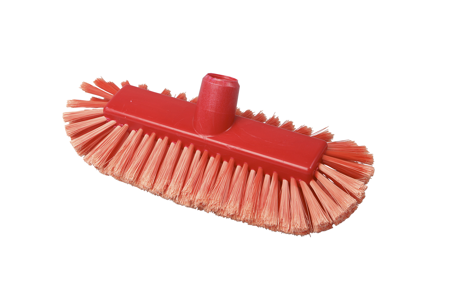 FBK HCS Wasborstel 290x130mm gespleten vezel waterdoorlaat