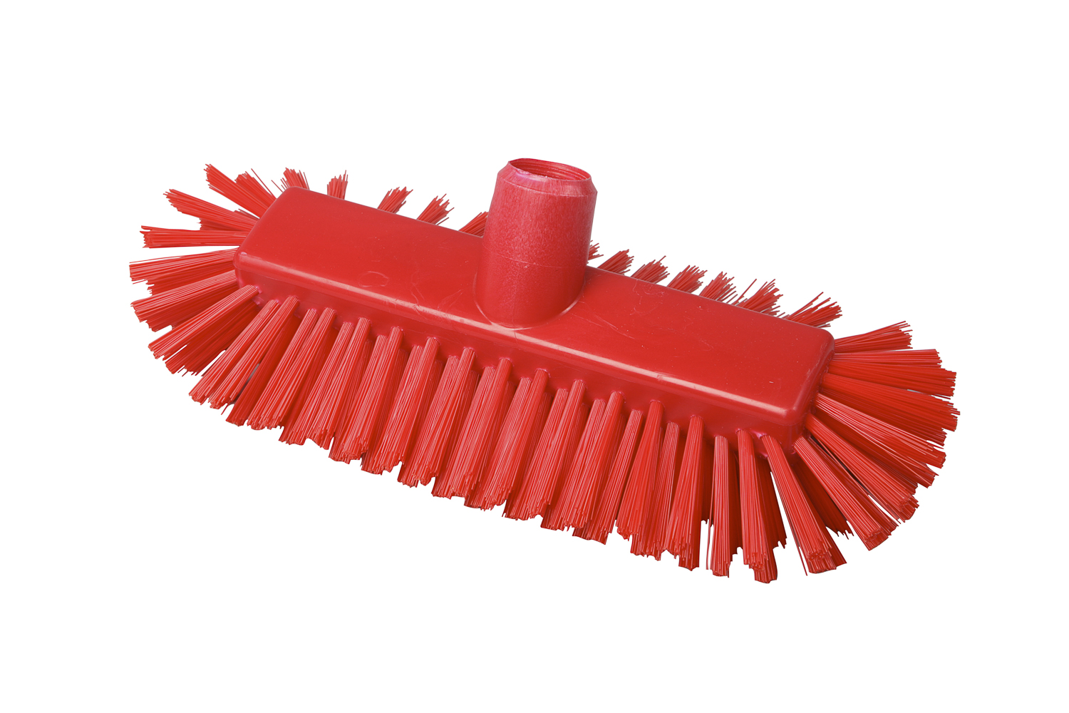 FBK HCS Tankschrobber 285x130mm hard waterdoorlaat