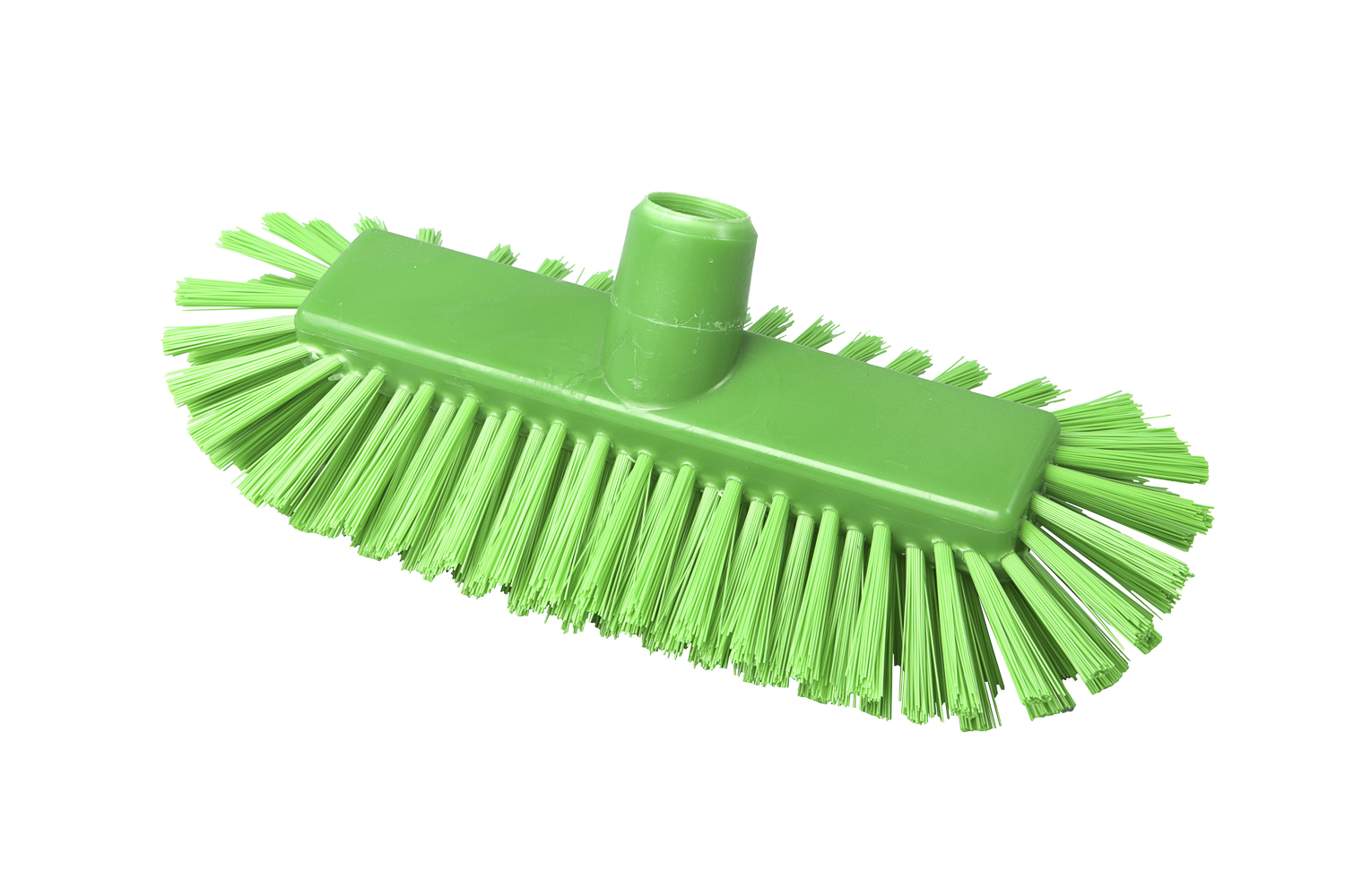 FBK HCS Tankschrobber 285x130mm hard waterdoorlaat