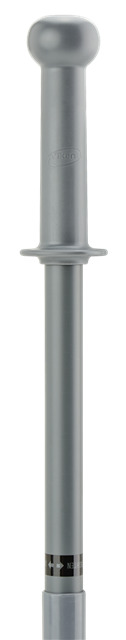Vikan microvezel telescoopsteel 295610 58-140cm
