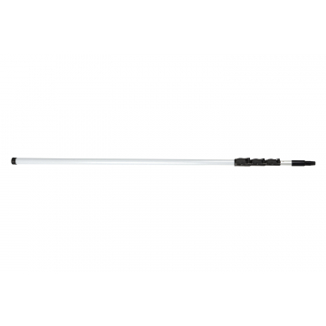 FBK HCS Telescoopsteel 1600 -> 5300x34mm slangkoppeling 1/2