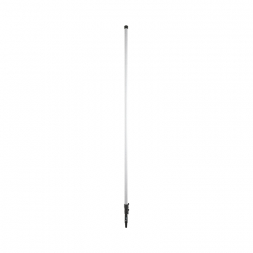 Vikan Telescopische Steel Glasfiber 2977