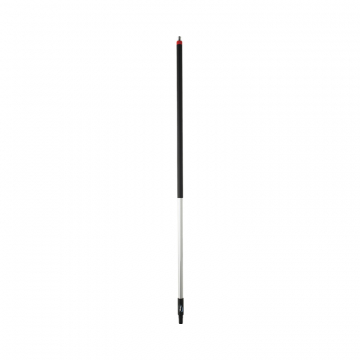Vikan Aluminium Steel 1500mm waterdoorvoer Nippel 299152Q
