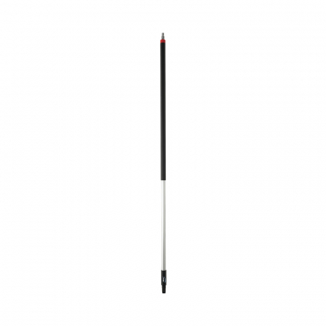 Vikan Aluminium Steel 1500mm waterdoorvoer Slangpilaar 299152