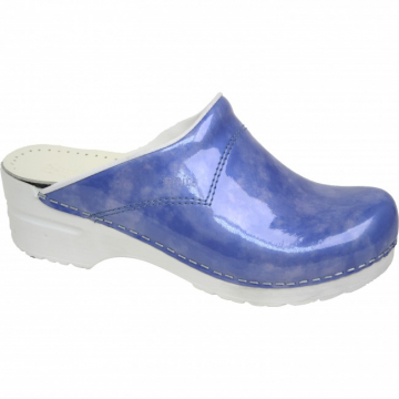 Sanita SAN-FLEX model 314 Cloudy Blauw