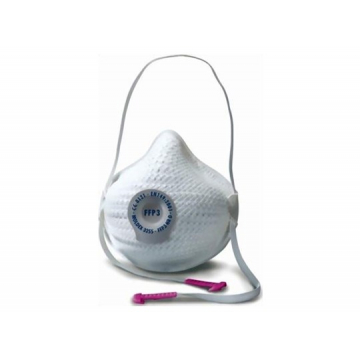 Moldex FFP3 NR D mondmasker maat S/M 3255 10 stuks