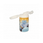 CMT Disinfection wipes 200 wipes 43650534 Wit - CMT