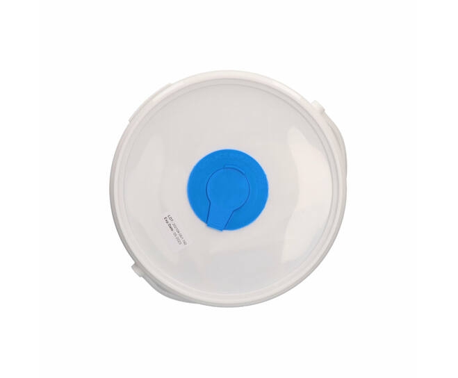 CMT Disinfection wipes 680 wipes 43650535 Wit