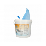 CMT Disinfection wipes 680 wipes 43650548 Blauw