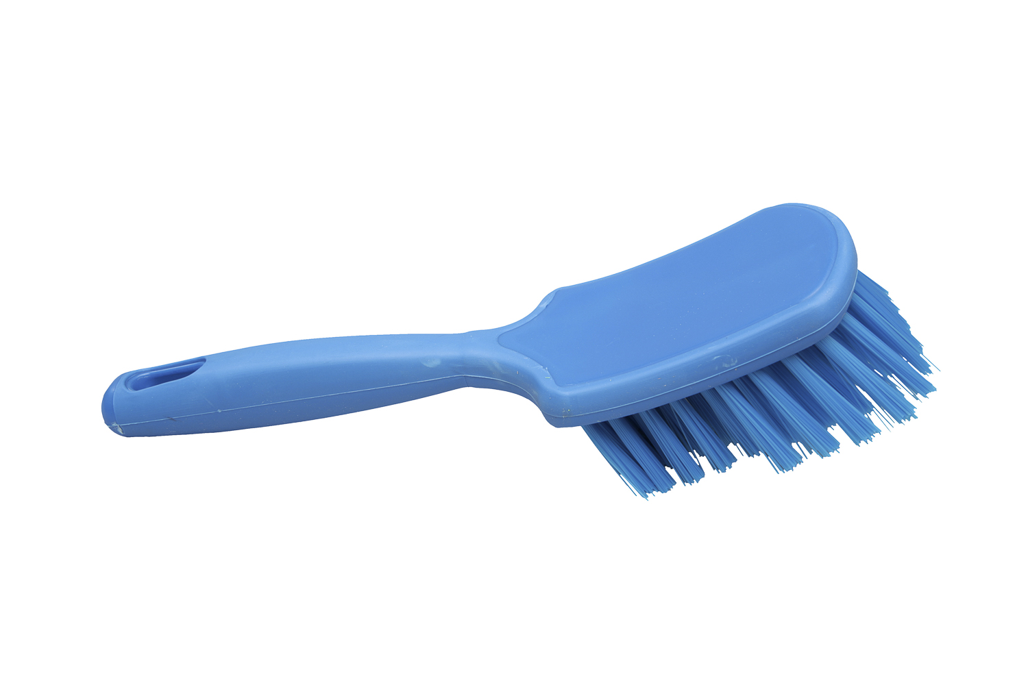 FBK HCS Handborstel 270x70mm hard rubber rand