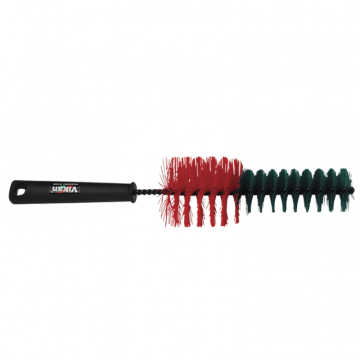 Vikan Harde Velgborstel 525352