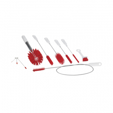 Vikan Brush Kit Shake 5358