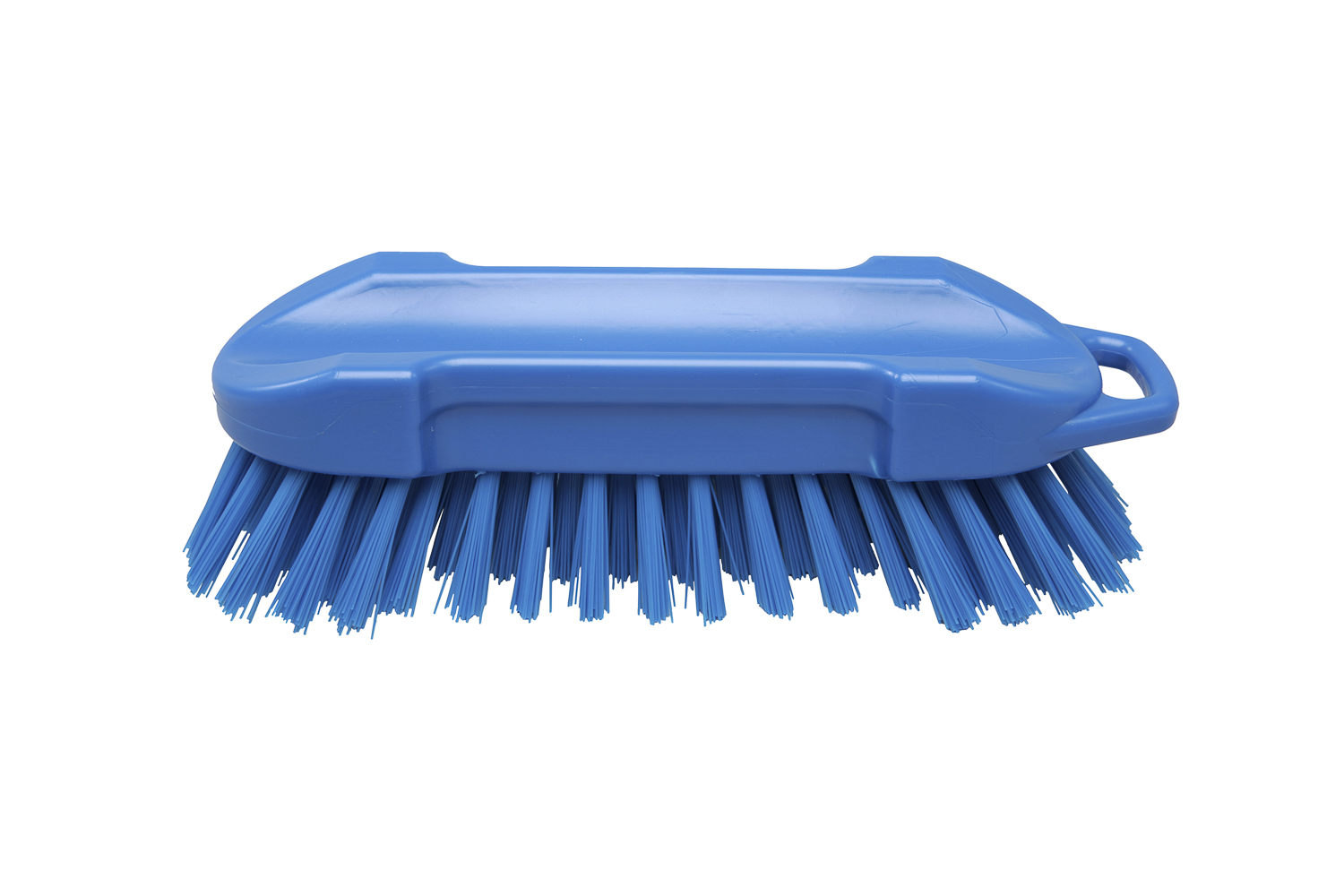 FBK HCS Werkborstel 210x65mm hard