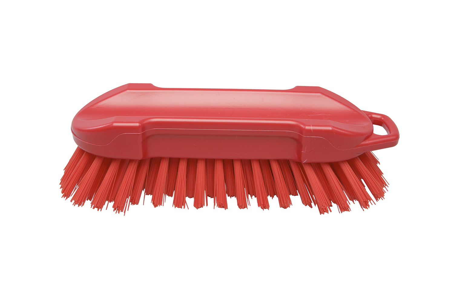 FBK HCS Werkborstel 210x65mm hard