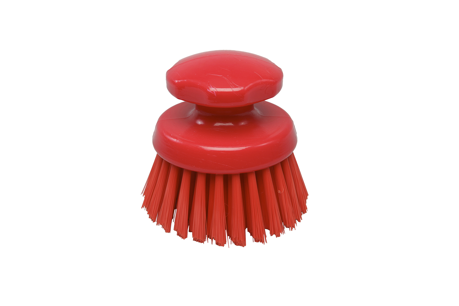 FBK HCS Ronde werkborstel Ø 125mm hard