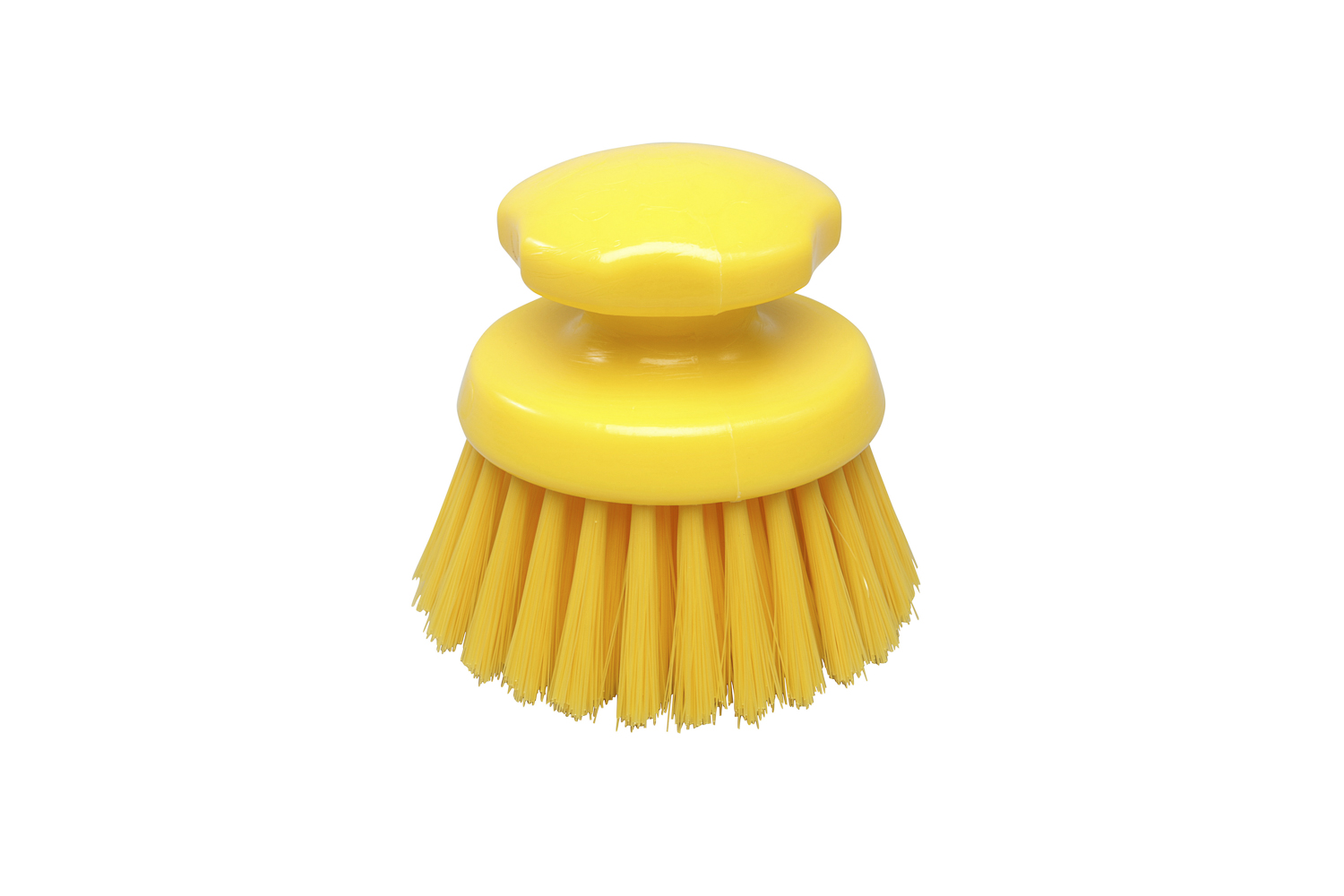 FBK HCS Ronde werkborstel Ø 125mm hard