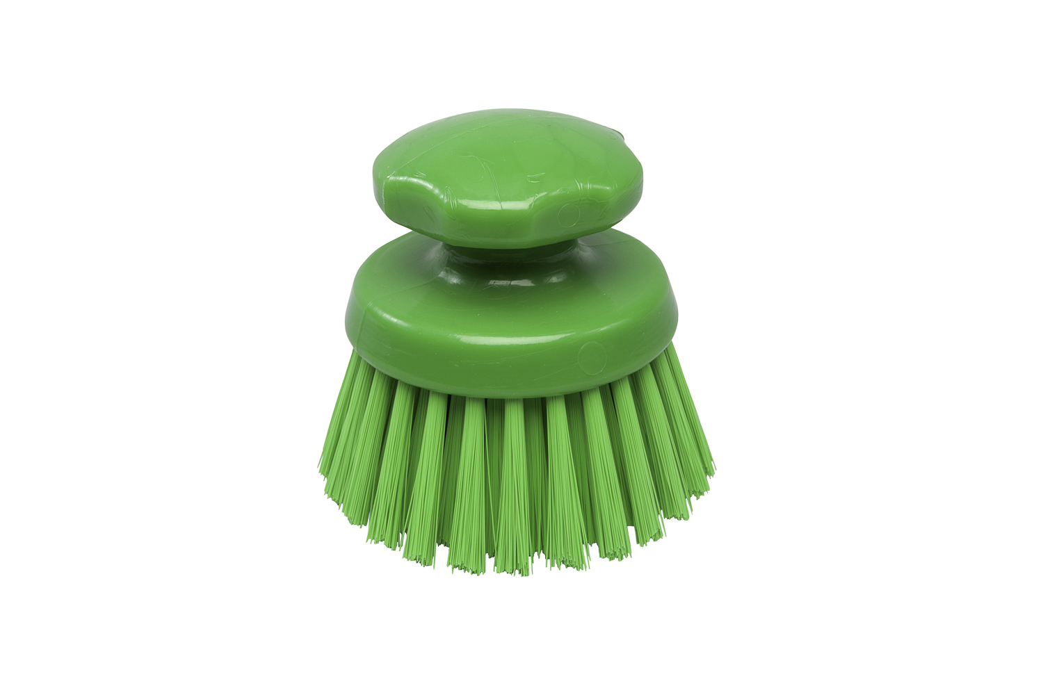 FBK HCS Ronde werkborstel Ø 125mm hard