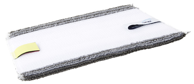 5x Vikan Microfibre DAMP/DRY 31 25cm 547625