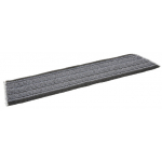 5x Vikan Microfibre DAMP/DRY 31 pocket 40 cm 547600