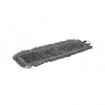 5x Vikan Schuurmop Wet Scrub 40cm Pocket 548200