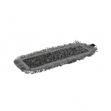 5x Vikan Schuurmop Wet Scrub 25cm 548225