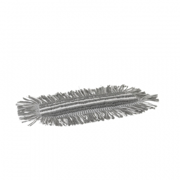 5x Vikan Klamvochtige mop DAMP 48 25cm 548725