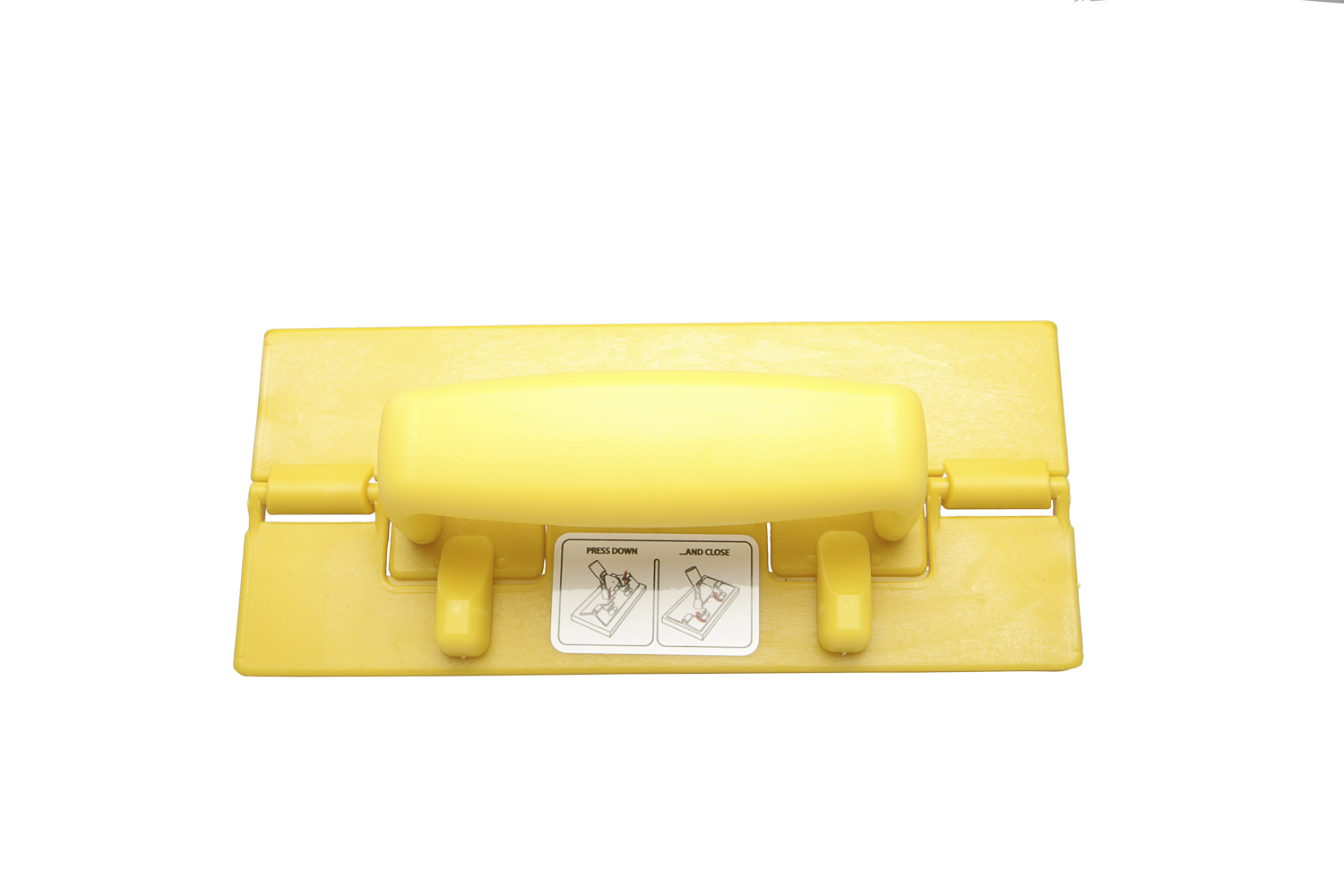 FBK HCS Handpadhouder 230x100mm