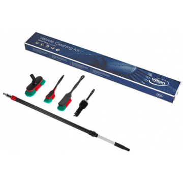Transport System Starter Pack met aan/uit kraan 990054 [actiepakket]